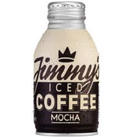 Jimmys Iced Coffee Mocha Iced Coffee 275ml