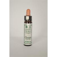 Dr Bach Clematis Bach Flower Remedy