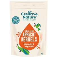 Creative Nature Bitter Himalayan Apricot Kernels 150g