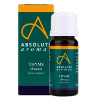 Absolute Aromas Thyme Sweet Oil 5ml