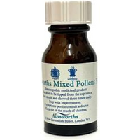 Ainsworths Mixed Pollens 30C Single Counter Remedy 120 tabs