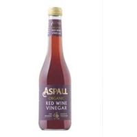 Aspall Aspall Organic Red Wine Vinegar 350ml