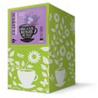 Clipper Clipper Organic Berry Burst Infusion 250 Envelopes