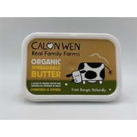 Calon Wen Calon Wen Organic Buttery Spreadable 250g