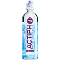 ACTIPH Water ACTIPH Alkaline Ionised Water Sports Cap 600ml
