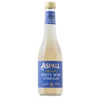 Aspall Aspall Organic White Wine Vinegar 350ml
