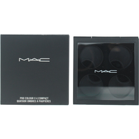MAC Pro Colour Make-Up Case x 4
