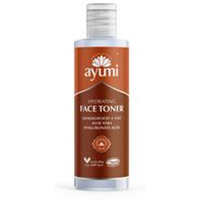 Ayumi Ayumi Hydrating Aloe & Sandalwood Toner 150 ml