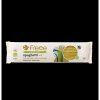 Doves Farm Gluten Free Organic Maize & Rice Spaghetti 400g