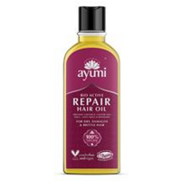Ayumi Repair Hair Oil 150ml