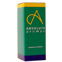 Absolute Aromas Cedarwood Virginian Oil 10ml