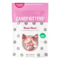Candy Kittens Candy Kittens Eton Mess Vegan Sweets 140g