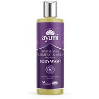 Ayumi Ayumi Turmeric Body Wash 250ml