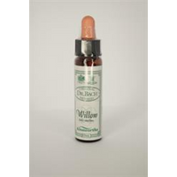 Dr Bach Willow Bach Flower Remedy