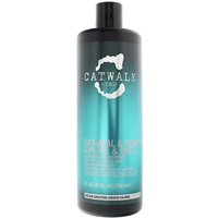 Tigi Catwalk Oatmeal Honey Nourishing Conditioner 750ml