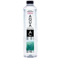 AQUA Carpatica Still Natural Mineral Water 1.5L PET Sodium Free