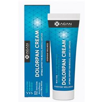 AGAN DOLORPAN Muscle Pain Cream