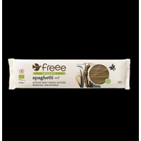 Doves Farm Doves Farm Gluten Free Organic Brown Rice Spaghetti 400g