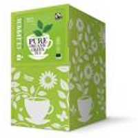 Clipper Clipper Fairtrade Organic Green Tea 250 Envelopes