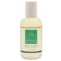 Absolute Aromas Almond Sweet Oil 150ml
