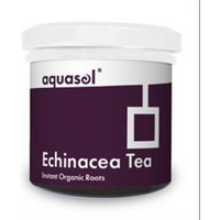Aquasol Organic Echinacea Root Instant Herbal Tea 20g