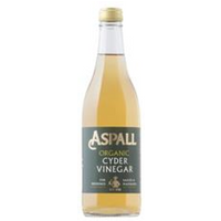 Aspall Aspall Organic Cyder Vinegar 500ml