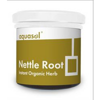 Aquasol Organic Nettle Root Instant Herbal Tea 20g