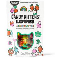 Candy Kittens Candy Kittens Loves Vegan Sweets 140g