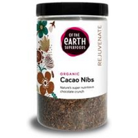 Alara Organic Cacao Nibs 180g