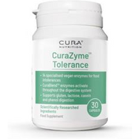 Cura CuraZyme Tolerance