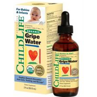 Child Life ChildLife Essential Gripe Water 60ml