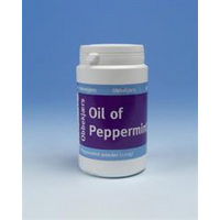 Obbekjaers Obbekjaers Oil Of Peppermint in powder 170g