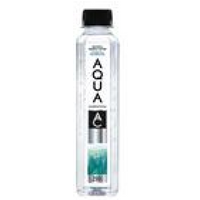 AQUA Carpatica Still Natural Mineral Water 250 ml PET