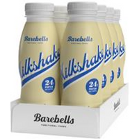 Barebells Barebells Protein Milkshake Vanilla 330ml