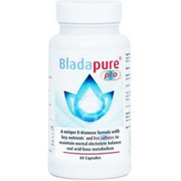 Bladapure Bladapure Pro 60 capsules