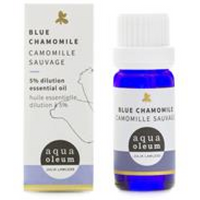 Aqua Oleum Chamomile Blue 5% Essential Oil 10ml