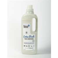 Bio-D Bio-D Cotton Fresh Fabric Conditioner 1L