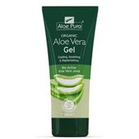 Aloe Pura Aloe Vera Skin Gel 200ml