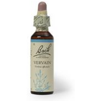 Bach Original Flower Remedies Bach Original Flower Remedies Vervain 20ml