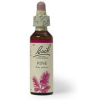 Bach Original Flower Remedies Bach Original Flower Remedies Pine 20ml