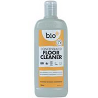 Bio-D Bio-D Concentrated Floor Cleaner 750ml