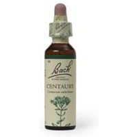 Bach Original Flower Remedies Bach Original Flower Remedies Centaury 20ml