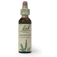 Bach Original Flower Remedies Bach Original Flower Remedies Agrimony 20ml