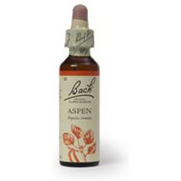 Bach Original Flower Remedies Bach Original Flower Remedies Aspen 20ml