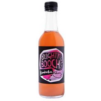 Blighty Booch Kombucha Blighty Booch Cherry Kombucha 330mL