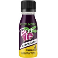 Beet It Organic Beet It Shot + Turmeric 70ml