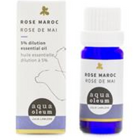 Aqua Oleum Rose 5% Essential Oil 10ml