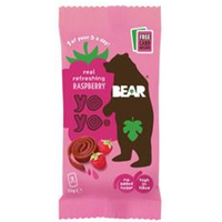 BEAR BEAR Raspberry Yoyo 20g