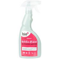 Bio-D Bio-D Yorkshire Rhubarb All Purpose Sanitiser 500ml