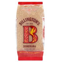 Billingtons Demerara Sugar 500g